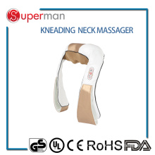 Устройства OEM подушка портативный вибратор ручной комфорт терапии электрический массажер для шеи